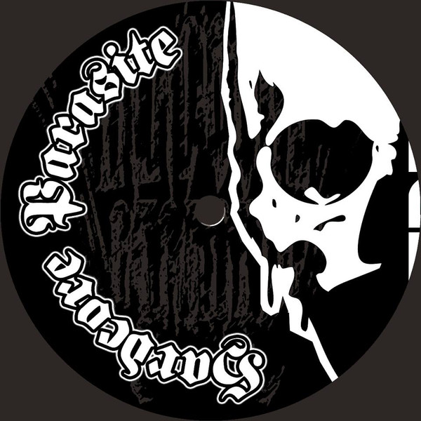 Magic Skull E.P.