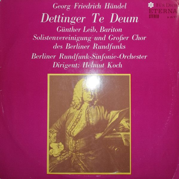 Dettinger Te Deum