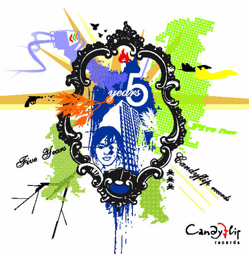 5 Years Candyflip Records
