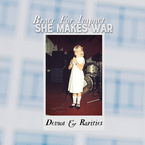 Brace For Impact: Demos & Rarities