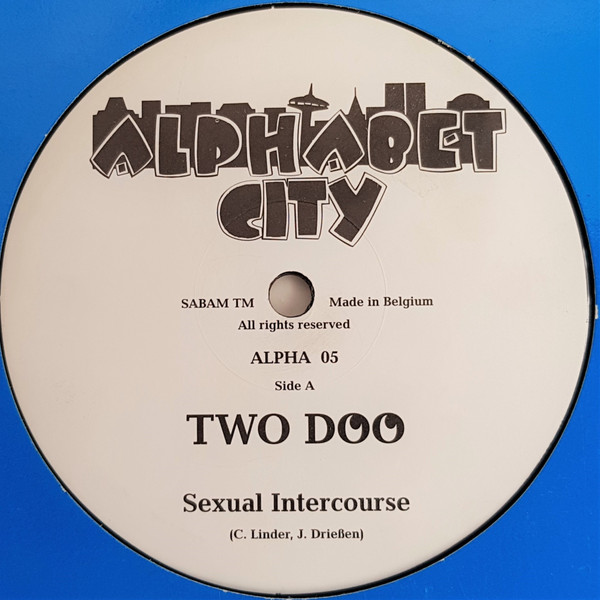 Sexual Intercourse