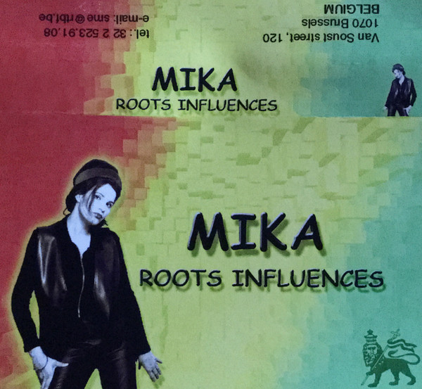 Roots Influences