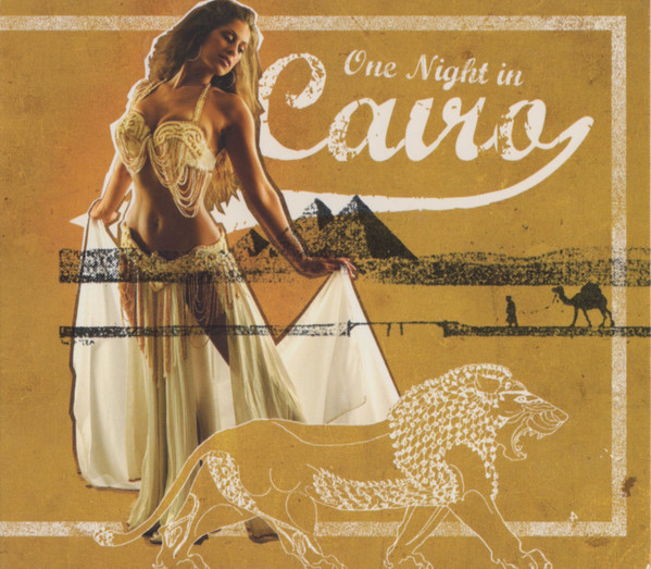 One Night In Cairo