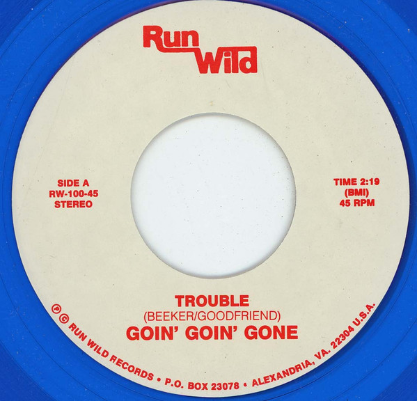 Trouble