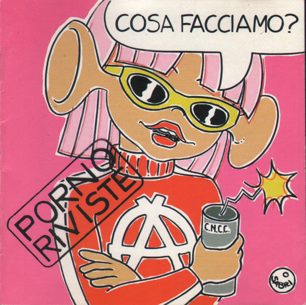 Cosa Facciamo?