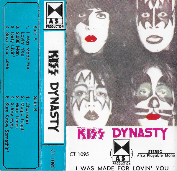Dynasty