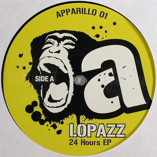 24 Hours EP