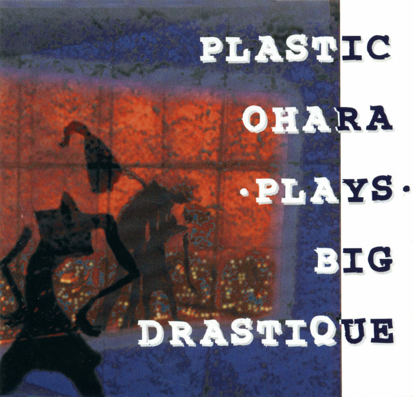 · Plays · Big Drastique
