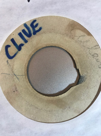 Old McTarvey / Hoppin Guitar