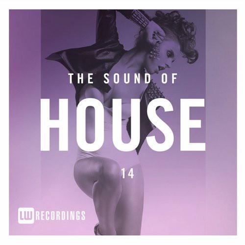 The Sound Of House 14