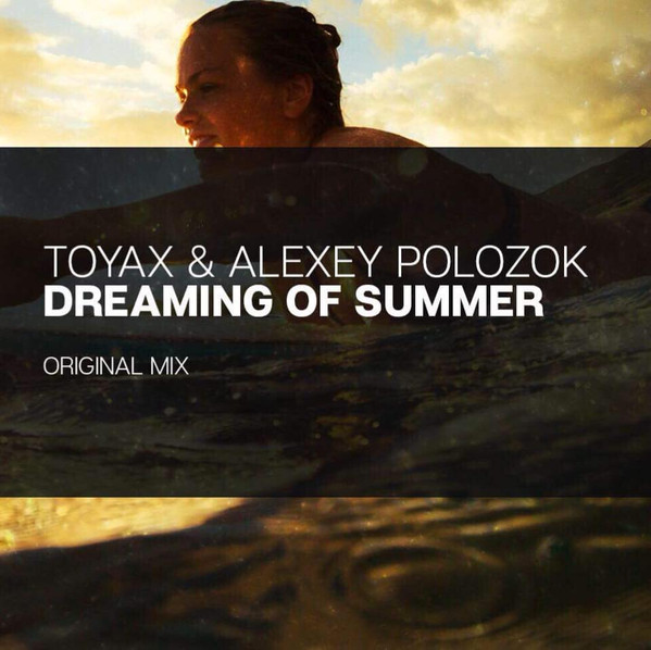 Dreaming Of Summer