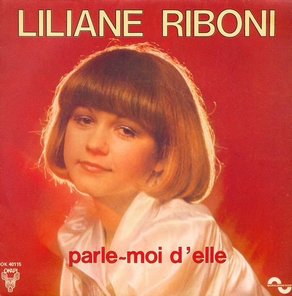 Parle-Moi D'elle