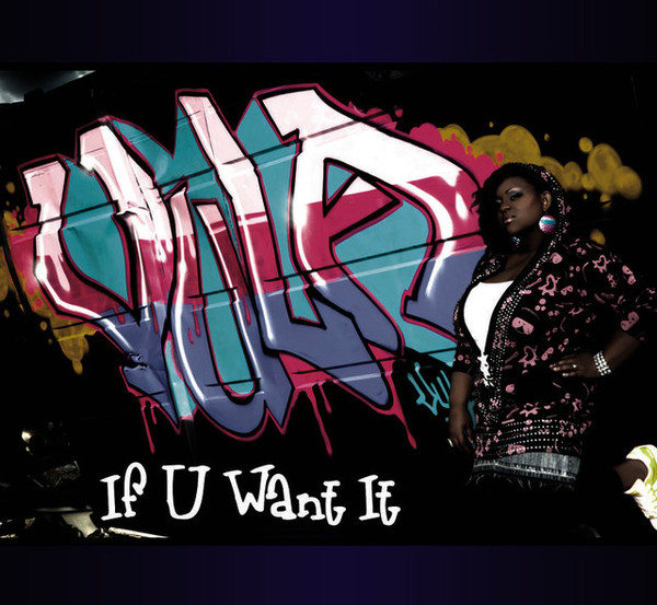 If U Want It