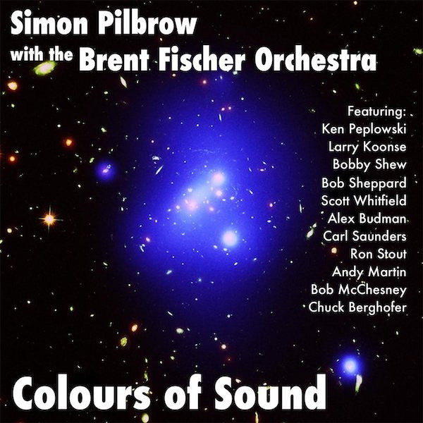 Colours Of Sound