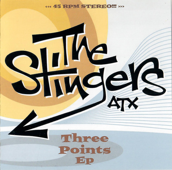 Three Points EP