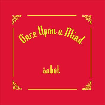 Once Upon A Mind