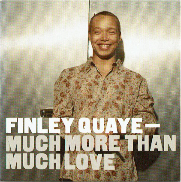 Much More Than Much Love