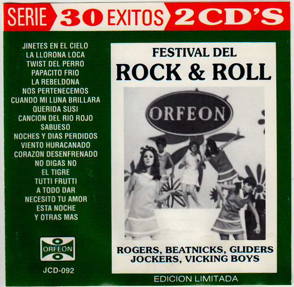 Festival Del Rock & Roll