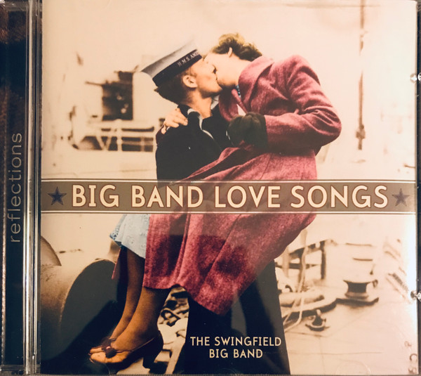 Big Band Love Songs