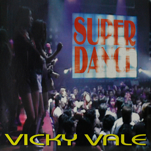 Superdance / One Two Three (To The Moon And Back)