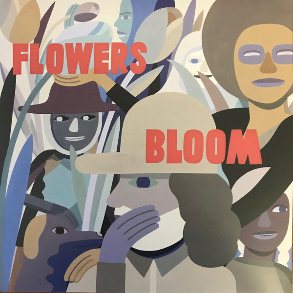 Flowers / Bloom