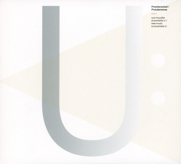 Protuberantsid / Protuberances