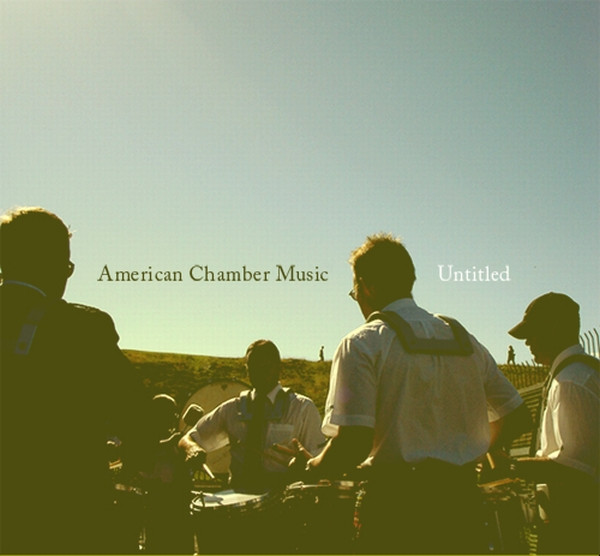 American Chamber Music