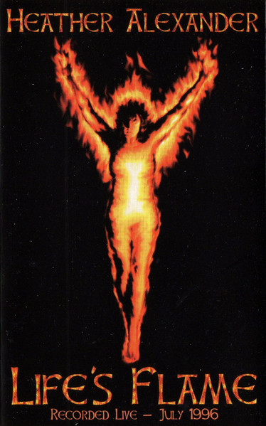 Life's Flame