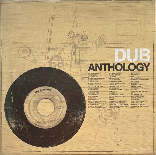 Dub Anthology