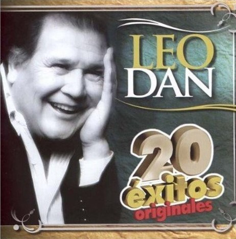 20 Éxitos Originales