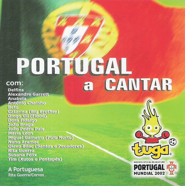 Portugal A Cantar