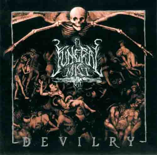 Devilry