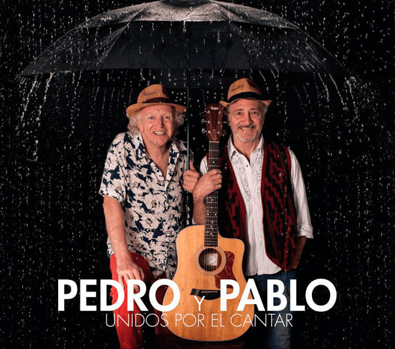 Unidos Por El Cantar
