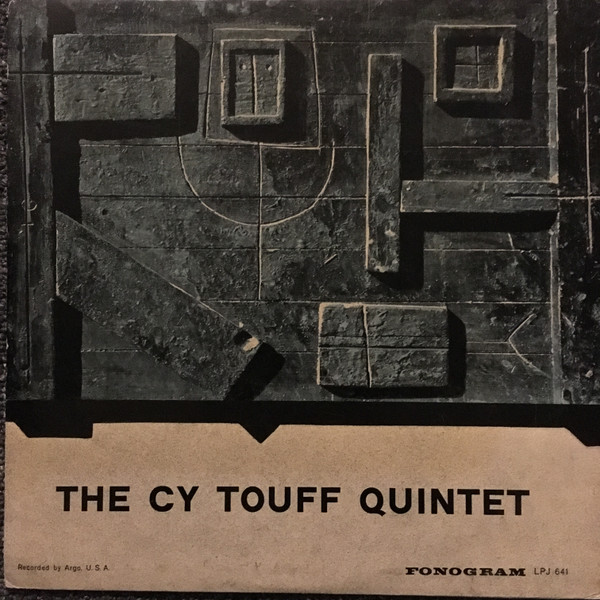 The Cy Touff Quintet