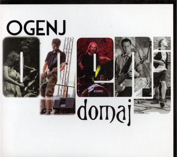 Domaj