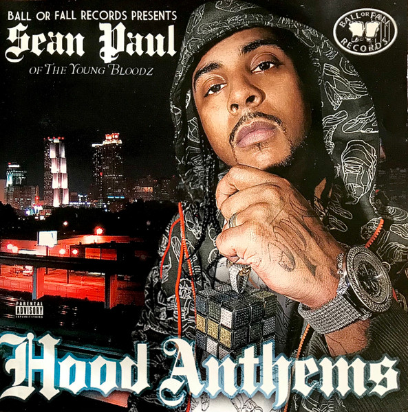 Hood Anthems