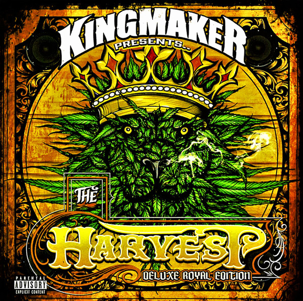 The Harvest: Deluxe Royal Edition