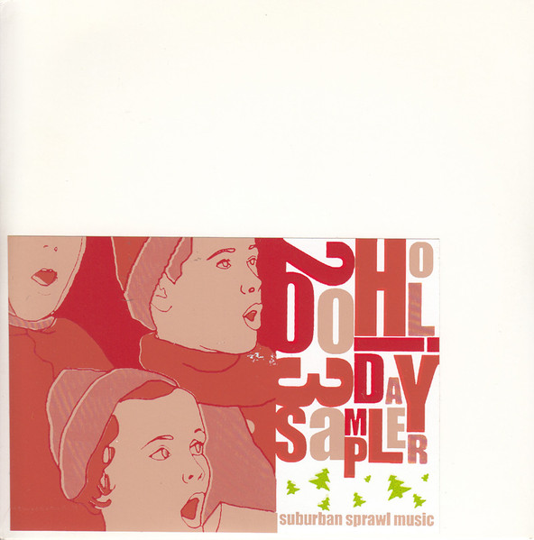 SSM Holiday Sampler 2003