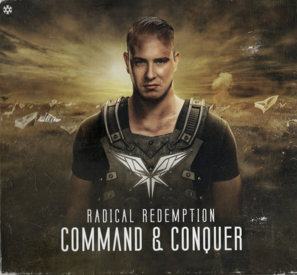 Command & Conquer