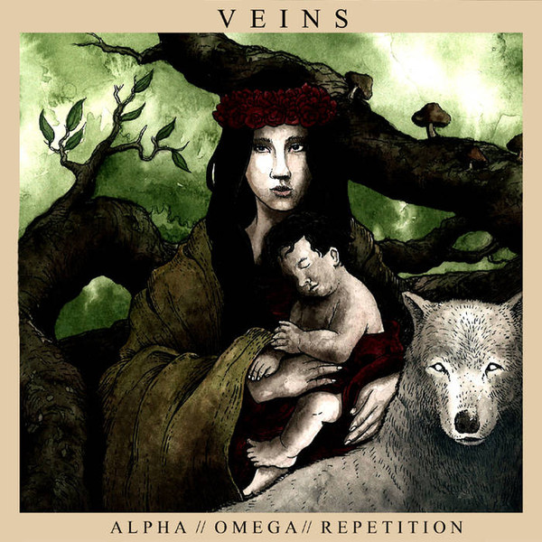 Alpha // Omega // Repetition