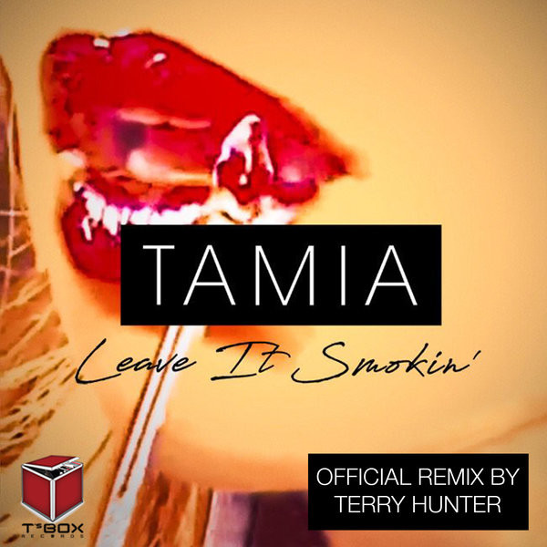 Leave It Smokin' (Official Remix By Terry Hunter)
