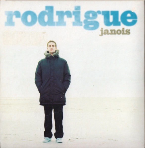 Rodrigue Janois
