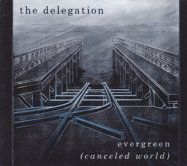 Evergreen (Canceled World)