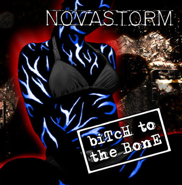 Bitch To The Bone