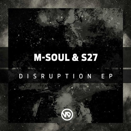 Disruption EP