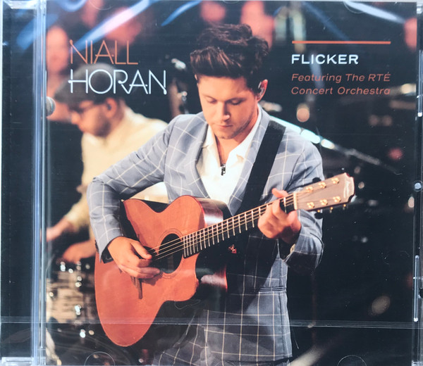 Flicker Featuring The RTÉ Concert Orchestra