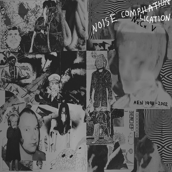 Noise Conglomerate V