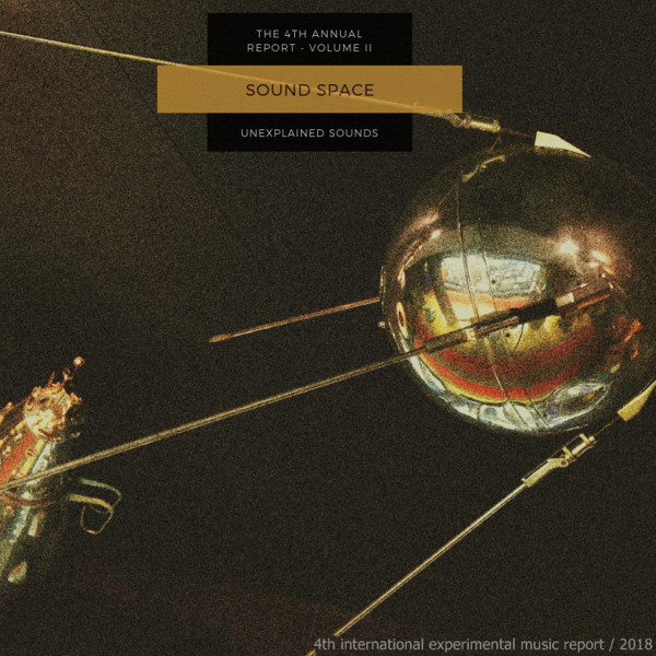 Sound Space - The 4th Annual Report Volume II