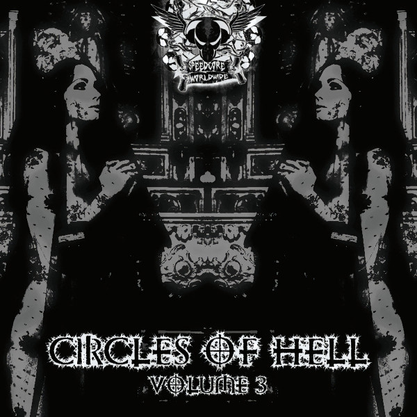Circles Of Hell Vol​.​3
