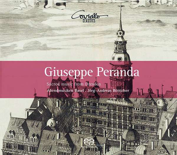 Sacred Music From Dresden